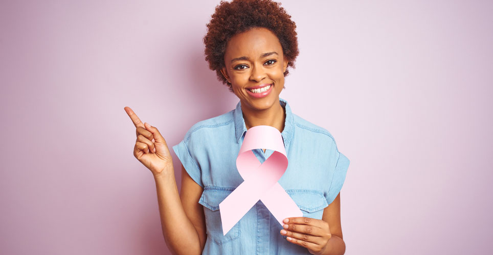 Young Black Women And Breast Cancer - Hollywood, Health and Society