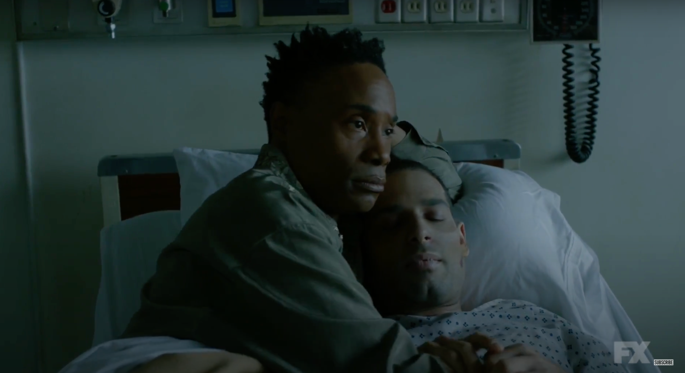 When It Comes to HIV and AIDS, the Screen Has Gone Blank - Hollywood ...