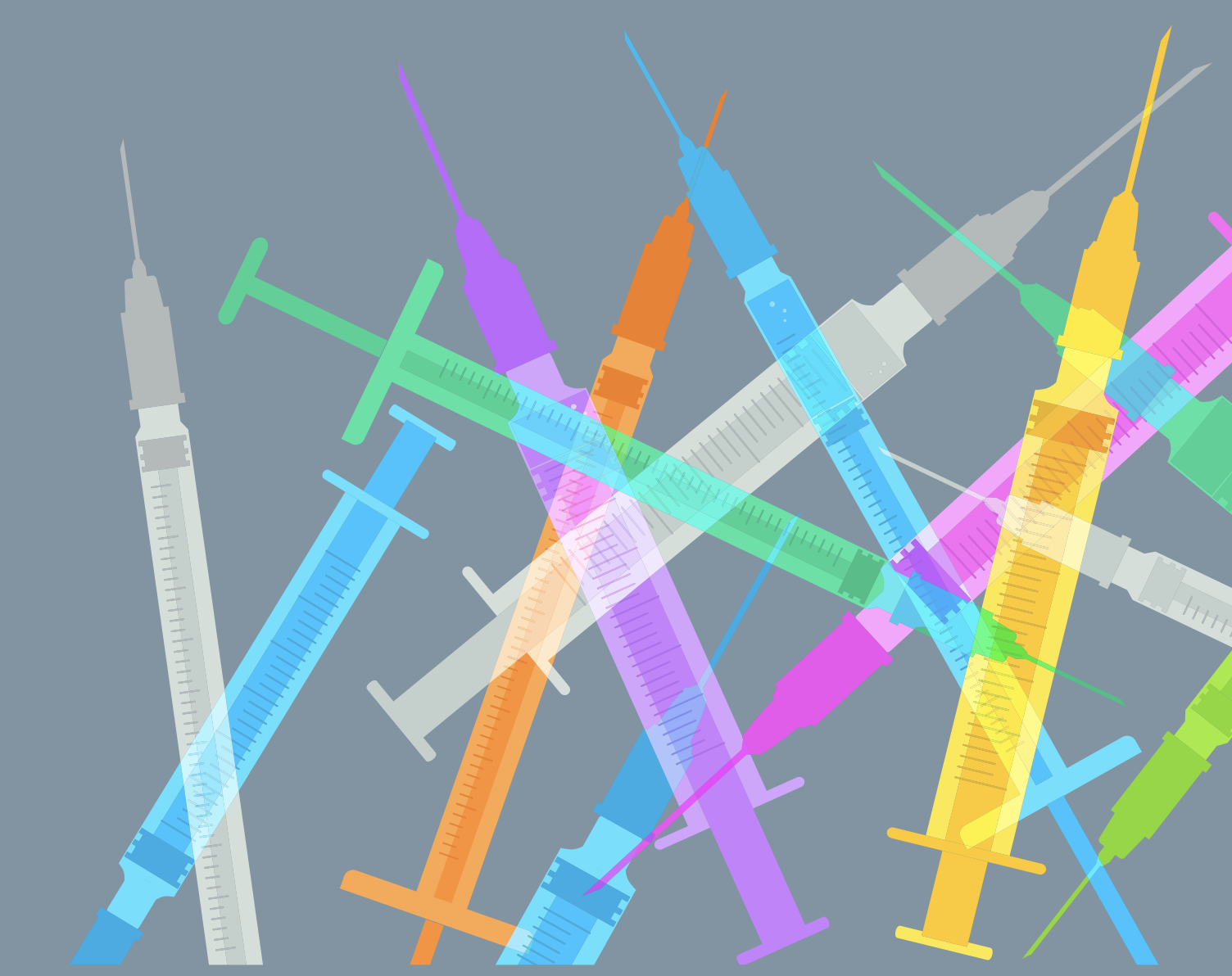 Madison County's Meth Epidemic: A Crisis Unfolding