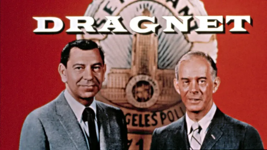 ‘Dragnet,’ Children’s Entertainment Highlighted in New USC Annenberg ...