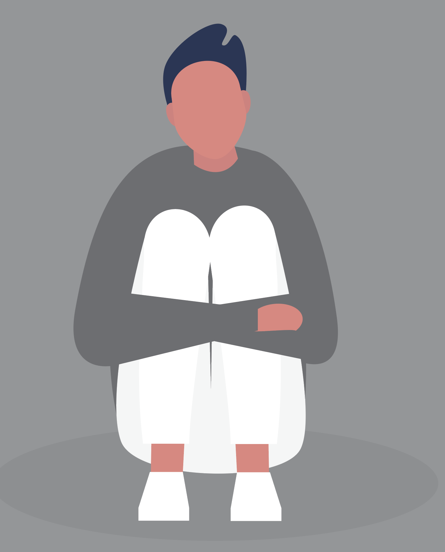 Mental Health Stigma - Hollywood, Health and Society