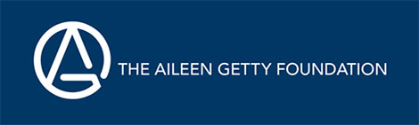 The Aileen Getty Foundation