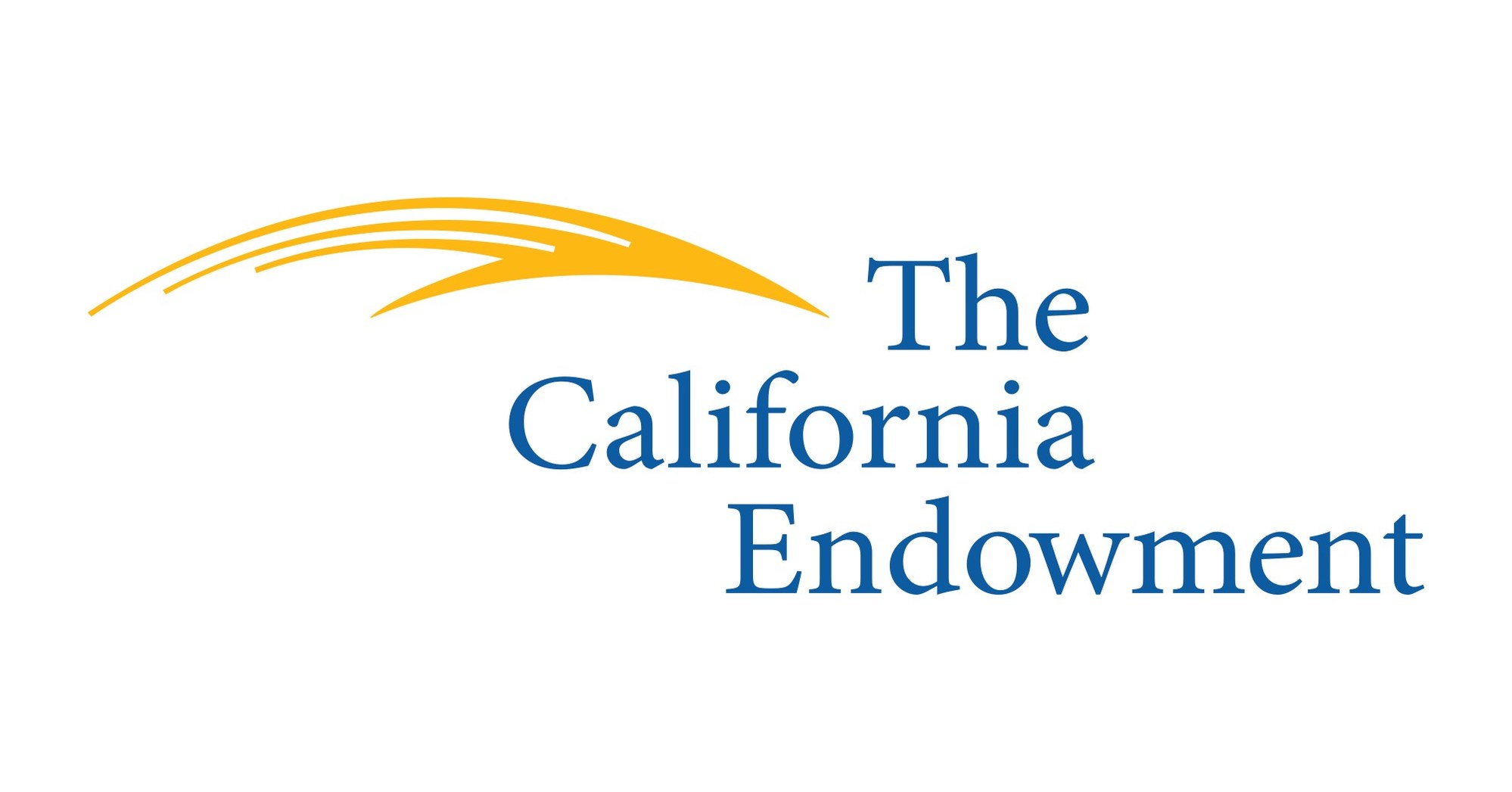 The Calfiornia Endowment